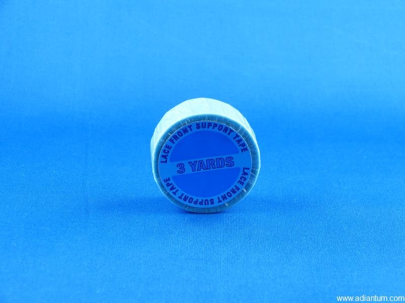Adhesif rouleau bleu 15-1