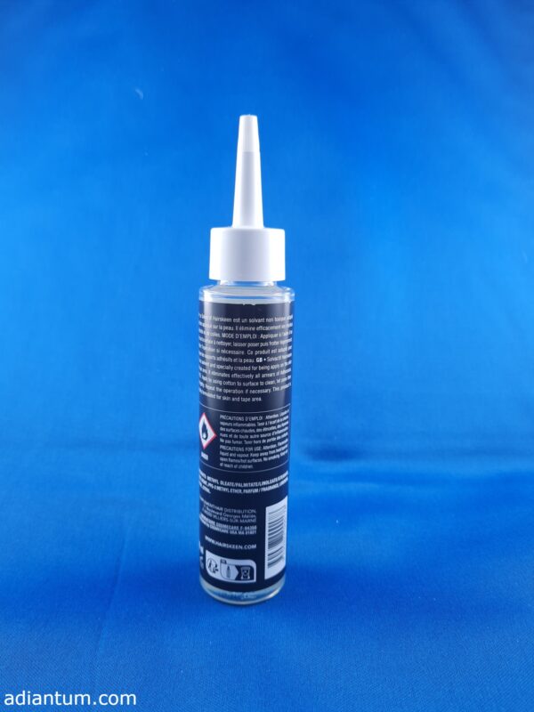 Dissolvant dermique pour prothèse capillaire – Image 2