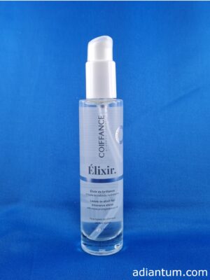 Soin cheveux Elixir de brillance