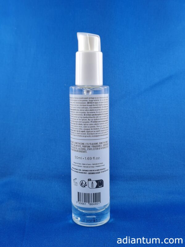 Soin cheveux Elixir de brillance – Image 2
