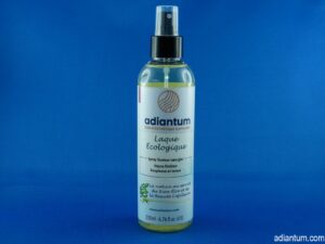Laque Ecologique cheveux spray
