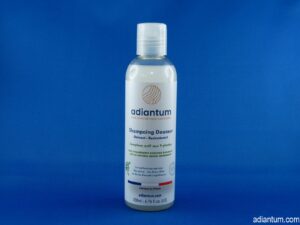 Shampooing bain douceur cheveux