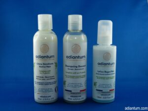 Pack entretien cheveux naturel, prothèses, perruques, extensions capillaires