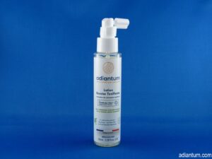 Lotion booster capillaire, activateur préventif chute de cheveux