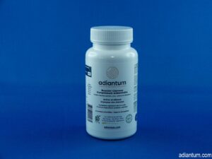 Gélules Booster Cheveux traitement stimulateur de pousse (cheveux, barbe, ongles...)